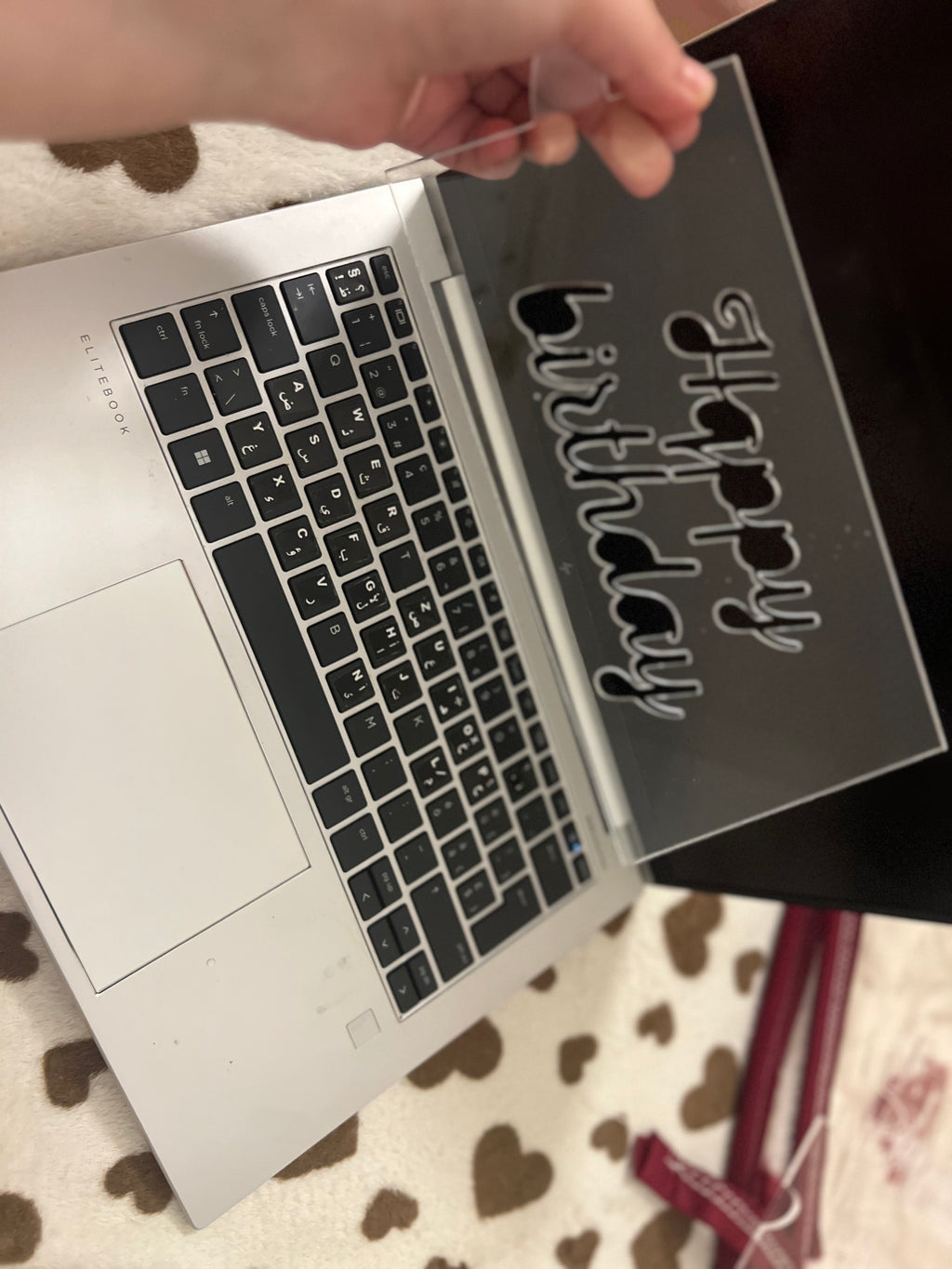 قالب تيراميسو